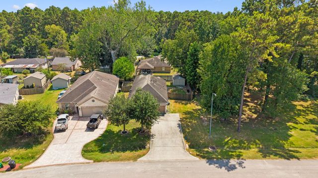 6128 Shelburne Street, Houston, TX 77396