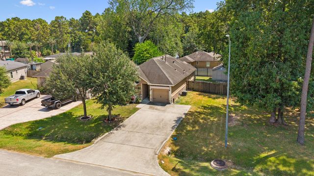 6128 Shelburne Street, Houston, TX 77396