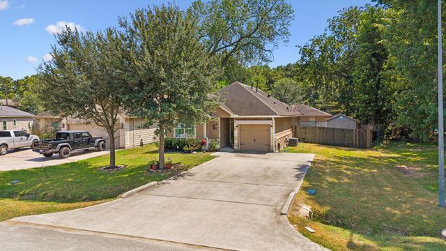 6128 Shelburne Street, Houston, TX 77396