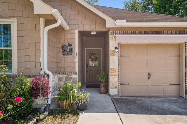 6128 Shelburne Street, Houston, TX 77396