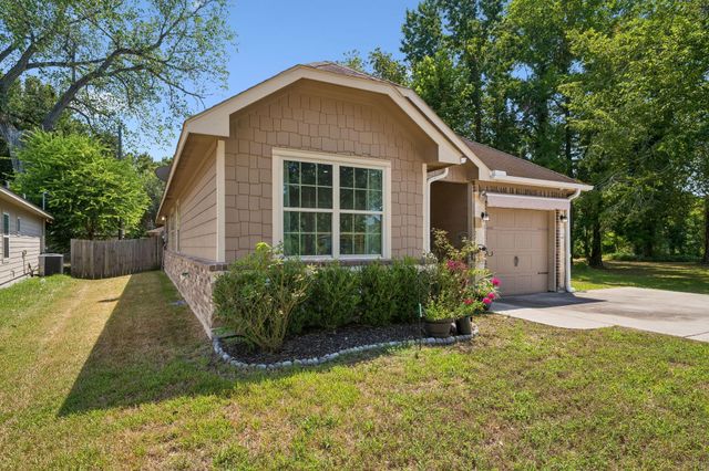 6128 Shelburne Street, Houston, TX 77396