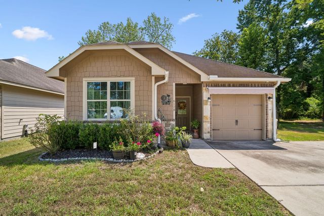 6128 Shelburne Street, Houston, TX 77396