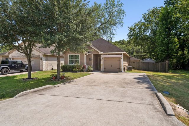 6128 Shelburne Street, Houston, TX 77396