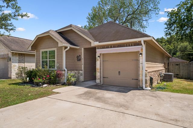 6128 Shelburne Street, Houston, TX 77396