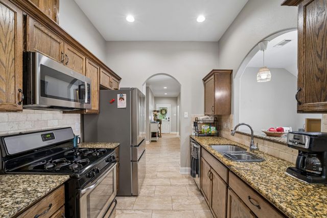 6128 Shelburne Street, Houston, TX 77396