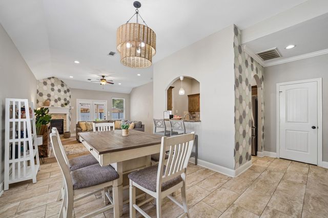6128 Shelburne Street, Houston, TX 77396