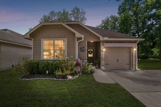 6128 Shelburne Street, Houston, TX 77396