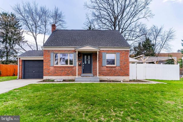 1919 PRINCETON AVE, Camp Hill, PA 17011