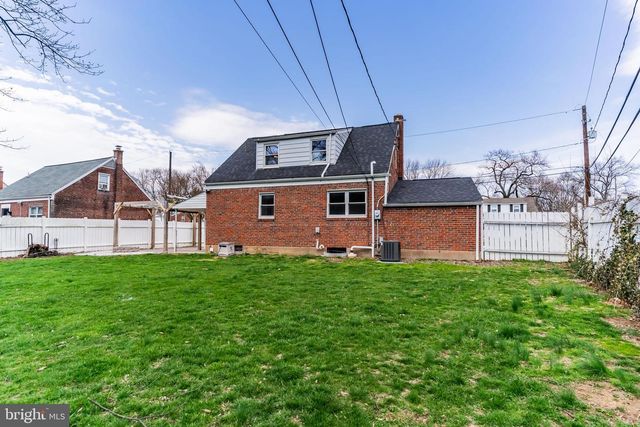 1919 PRINCETON AVE, Camp Hill, PA 17011