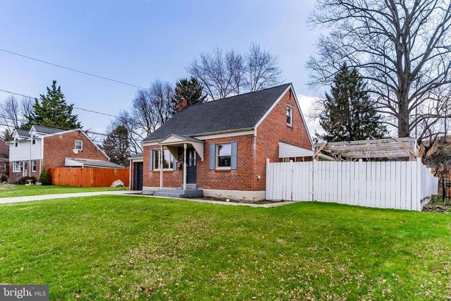 1919 PRINCETON AVE, Camp Hill, PA 17011