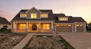 2002 Approach Drive, Auburn, IN 46706