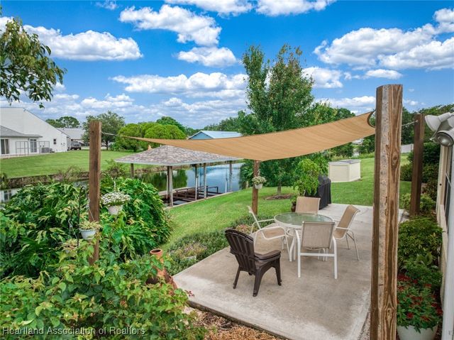 714 S Sun N Lakes Boulevard, Lake Placid, FL 33852