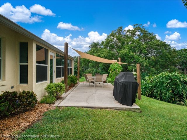 714 S Sun N Lakes Boulevard, Lake Placid, FL 33852