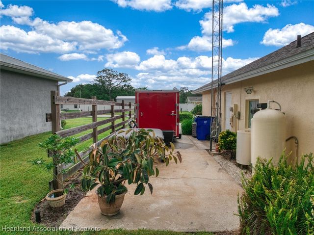 714 S Sun N Lakes Boulevard, Lake Placid, FL 33852