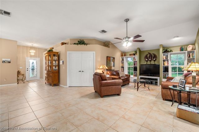 714 S Sun N Lakes Boulevard, Lake Placid, FL 33852