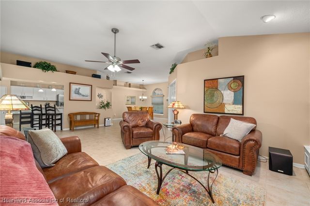 714 S Sun N Lakes Boulevard, Lake Placid, FL 33852