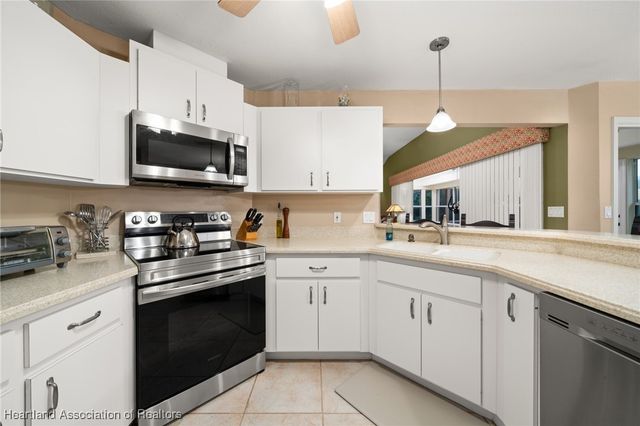 714 S Sun N Lakes Boulevard, Lake Placid, FL 33852