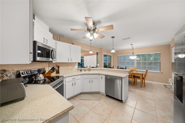 714 S Sun N Lakes Boulevard, Lake Placid, FL 33852