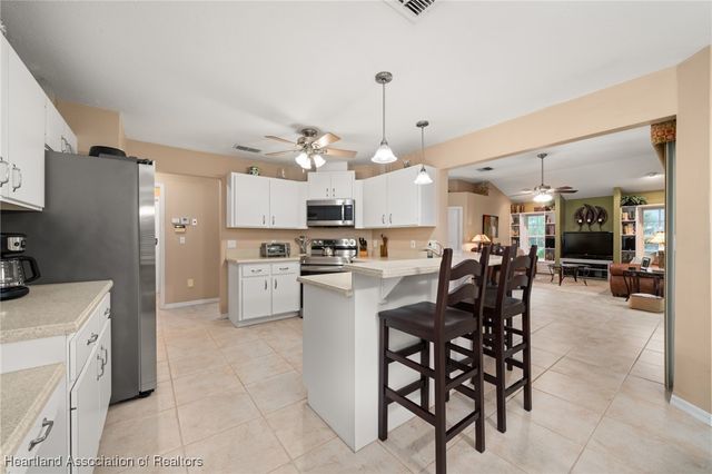 714 S Sun N Lakes Boulevard, Lake Placid, FL 33852