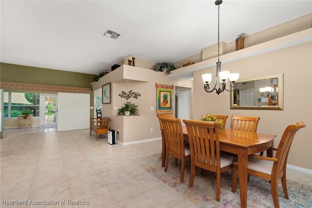 714 S Sun N Lakes Boulevard, Lake Placid, FL 33852