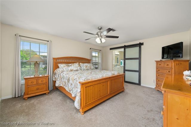 714 S Sun N Lakes Boulevard, Lake Placid, FL 33852