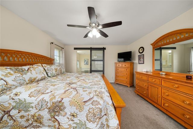 714 S Sun N Lakes Boulevard, Lake Placid, FL 33852