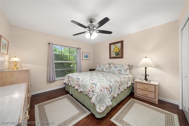 714 S Sun N Lakes Boulevard, Lake Placid, FL 33852