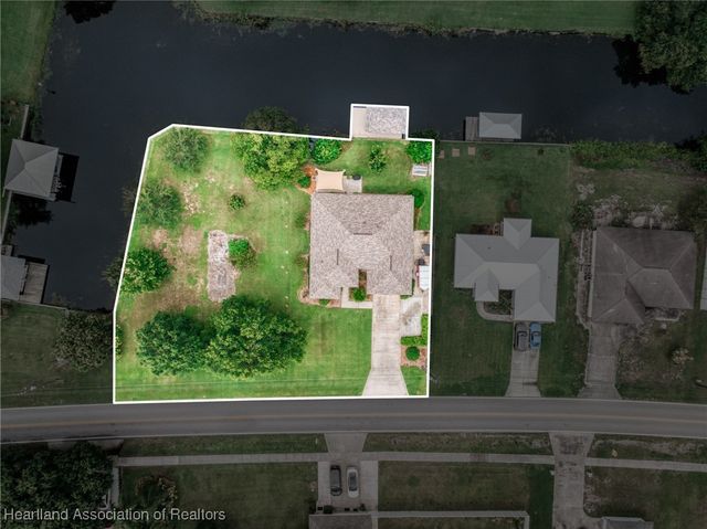 714 S Sun N Lakes Boulevard, Lake Placid, FL 33852