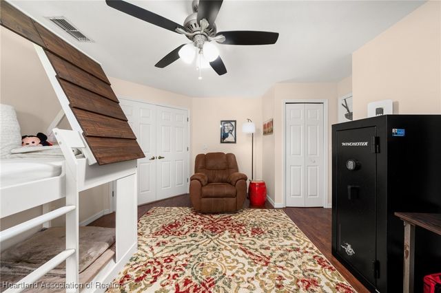 714 S Sun N Lakes Boulevard, Lake Placid, FL 33852