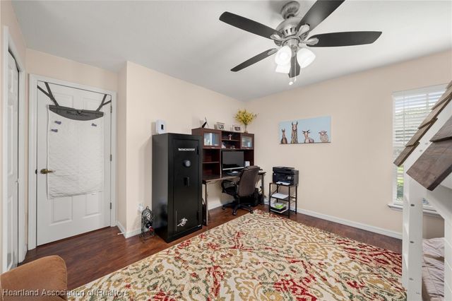 714 S Sun N Lakes Boulevard, Lake Placid, FL 33852