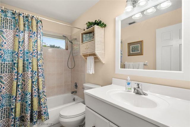 714 S Sun N Lakes Boulevard, Lake Placid, FL 33852