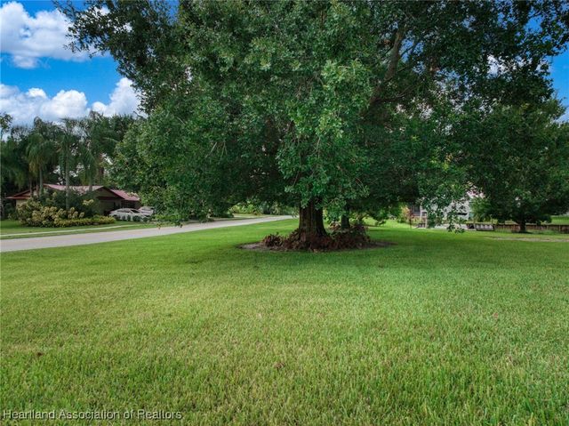 714 S Sun N Lakes Boulevard, Lake Placid, FL 33852