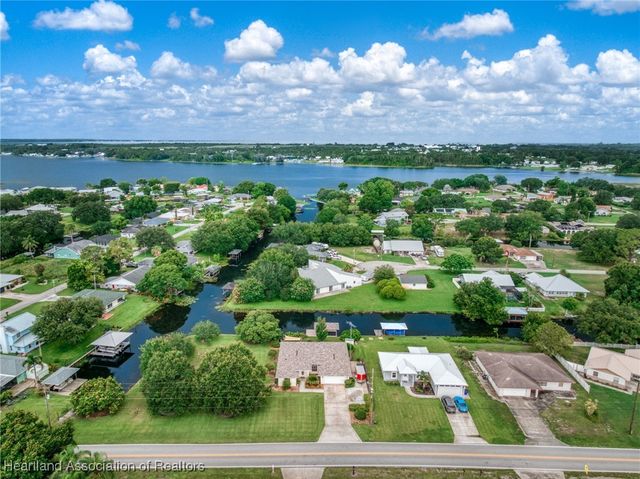 714 S Sun N Lakes Boulevard, Lake Placid, FL 33852