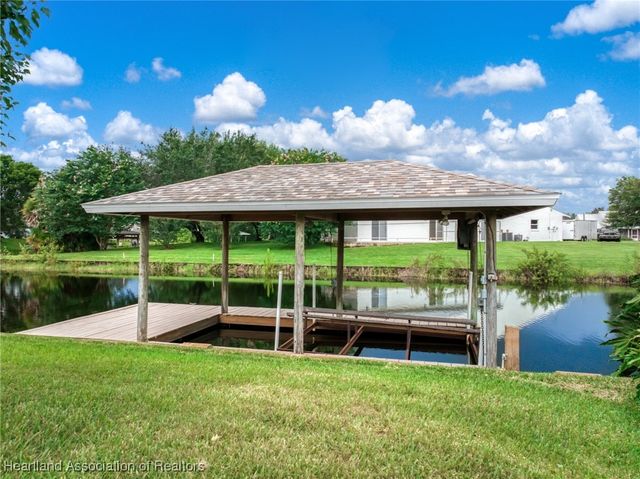 714 S Sun N Lakes Boulevard, Lake Placid, FL 33852