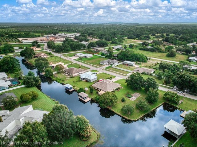 714 S Sun N Lakes Boulevard, Lake Placid, FL 33852