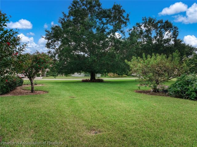 714 S Sun N Lakes Boulevard, Lake Placid, FL 33852
