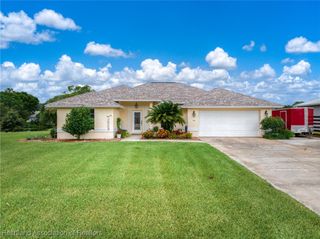 714 S Sun N Lakes Boulevard, Lake Placid, FL 33852