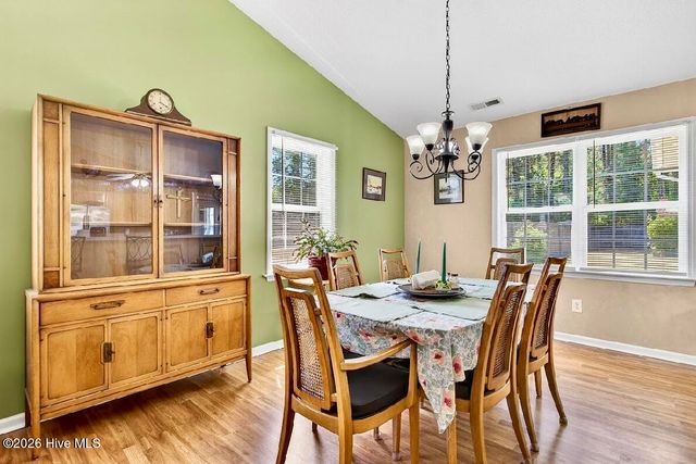 904 Huff Drive, Jacksonville, NC 28546