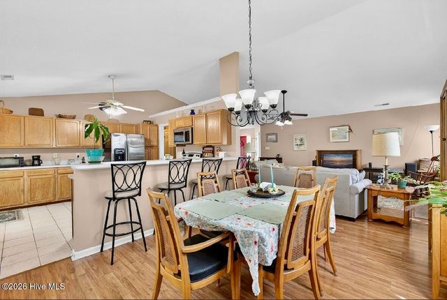 904 Huff Drive, Jacksonville, NC 28546