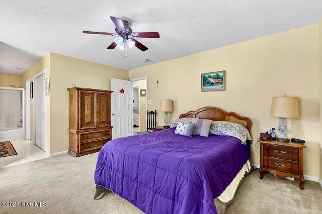 904 Huff Drive, Jacksonville, NC 28546