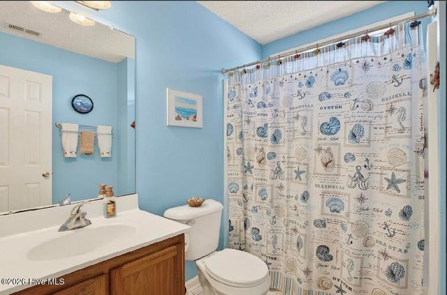 904 Huff Drive, Jacksonville, NC 28546