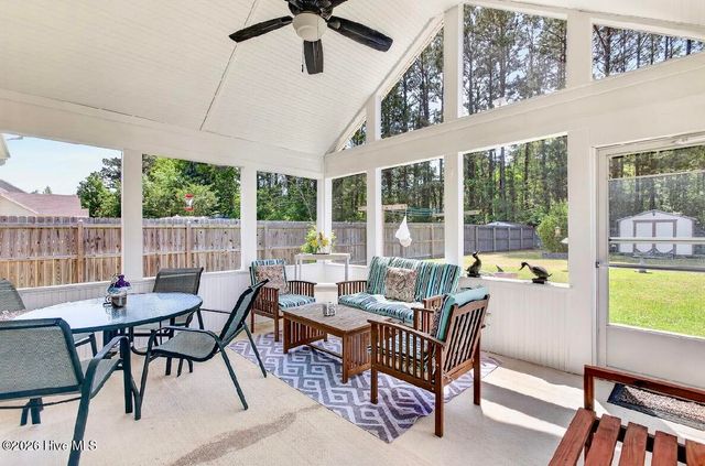 904 Huff Drive, Jacksonville, NC 28546