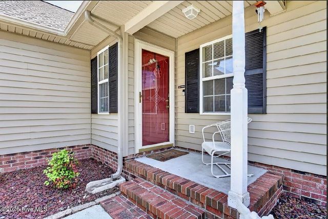 904 Huff Drive, Jacksonville, NC 28546