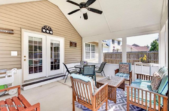 904 Huff Drive, Jacksonville, NC 28546