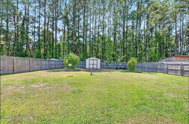 904 Huff Drive, Jacksonville, NC 28546