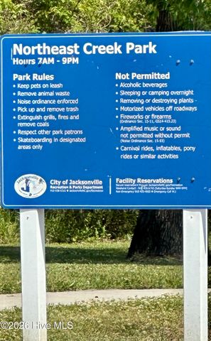 904 Huff Drive, Jacksonville, NC 28546