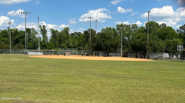 904 Huff Drive, Jacksonville, NC 28546