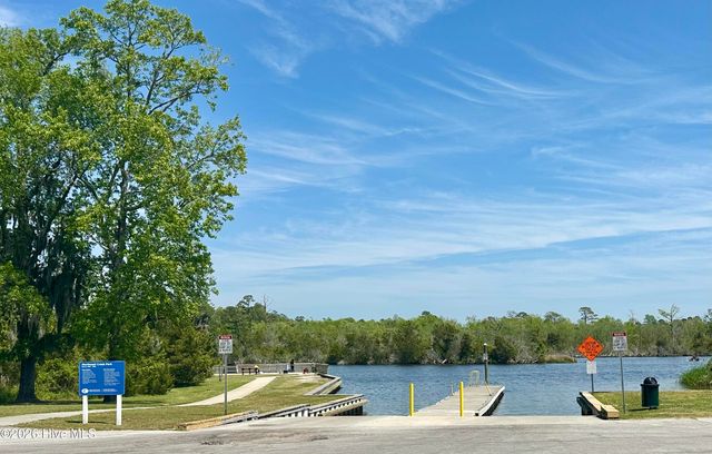 904 Huff Drive, Jacksonville, NC 28546