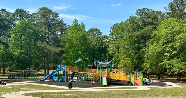 904 Huff Drive, Jacksonville, NC 28546