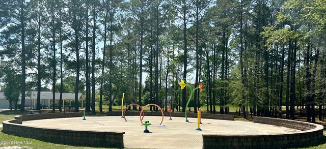 904 Huff Drive, Jacksonville, NC 28546